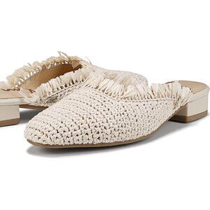 Sam Edelman - Reeta - Women's raffia slides - Size 7